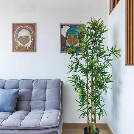 Apartamento Home2book Lovely Seaside Canteras *