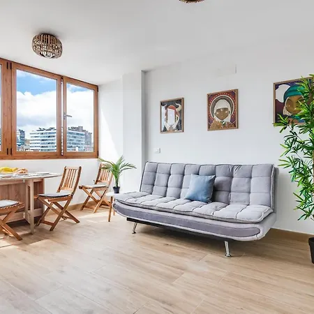Apartamento Home2book Lovely Seaside Canteras