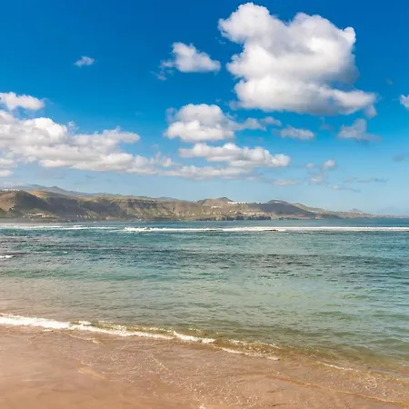 Apartamento Home2book Lovely Seaside Canteras *