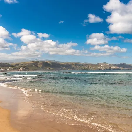 Apartamento Home2book Lovely Seaside Canteras *