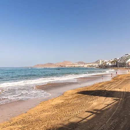 Home2book Lovely Seaside Canteras Apartment *