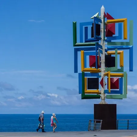 Home2book Lovely Seaside Canteras Apartmán Las Palmas de Gran Canaria