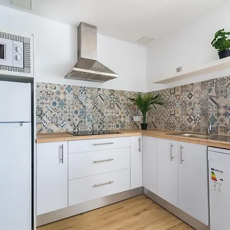 Home2book Lovely Seaside Canteras Las Palmas de Gran Canaria