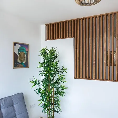 Home2book Lovely Seaside Canteras Apartmán Las Palmas de Gran Canaria