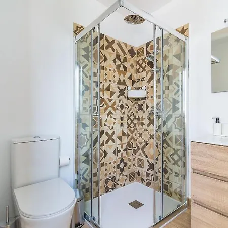 Apartmán Home2book Lovely Seaside Canteras Las Palmas de Gran Canaria