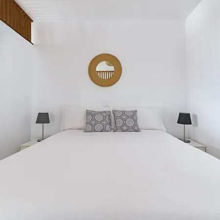 Home2book Lovely Seaside Canteras Apartmán