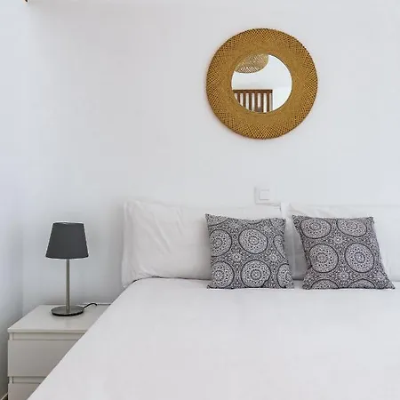 Home2book Lovely Seaside Canteras Apartmán Las Palmas de Gran Canaria