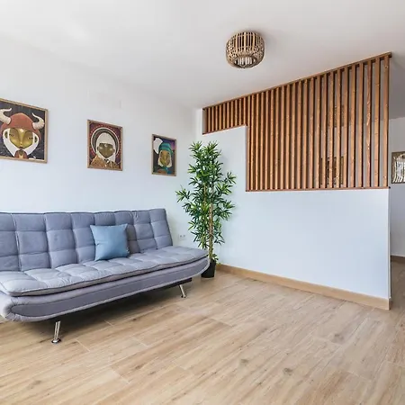 Apartment Home2book Lovely Seaside Canteras Las Palmas / Gran Canaria