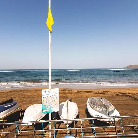 Home2book Lovely Seaside Canteras Las Palmas / Gran Canaria