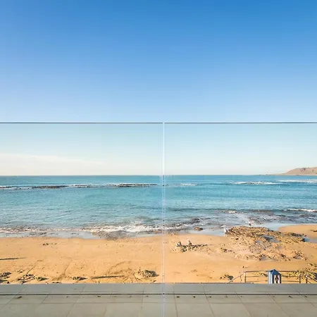 Home2book Lovely Seaside Canteras