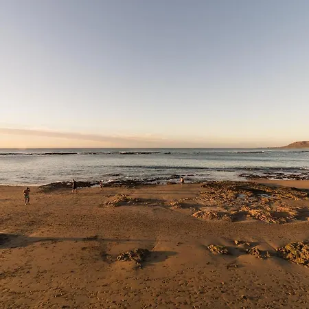 Home2book Lovely Seaside Canteras Apartmán *