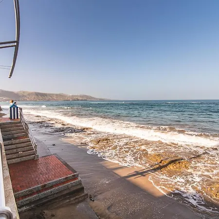 Home2book Lovely Seaside Canteras * Las Palmas de Gran Canaria