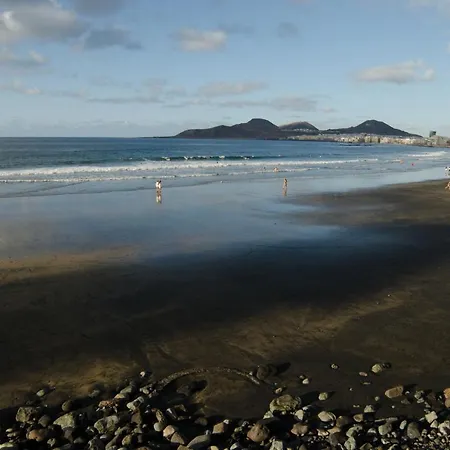 Home2book Lovely Seaside Canteras * Las Palmas / Gran Canaria