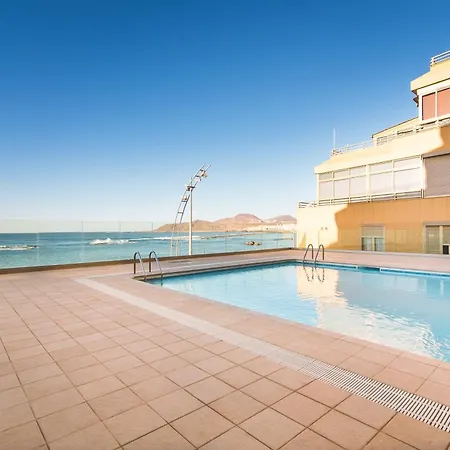 Home2book Lovely Seaside Canteras Apartment *