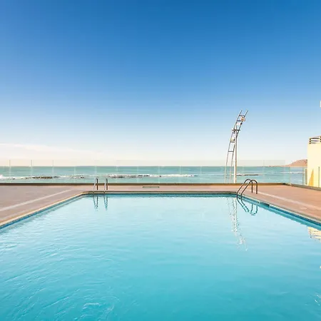 Home2book Lovely Seaside Canteras Las Palmas de Gran Canaria